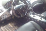 Acura ZDX 2011 - Bán ô tô Acura ZDX sản xuất 2011, màu đen, nhập khẩu nguyên chiếc, chính chủ giá 1 tỷ 300 tr tại Hà Nội