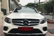 Mercedes-Benz Smart GLC300 2016 - Bán Mercedes GLC300 đời 2016, màu trắng, nhập khẩu giá 2 tỷ 50 tr tại Hà Nội
