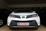 Toyota RAV4 Limited 2.5 AT FWD 2013 - Bán ô tô Toyota RAV4 Limited sản xuất 2013, đăng ký lần đầu 2015 giá 1 tỷ 250 tr tại Hà Nội