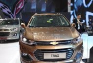 Chevrolet C-HR AT 2017 - Bán ô tô Chevrolet Trax đời 2018, xe nhập. Ngân hàng hỗ trợ 80%, sở hữu xe chỉ từ 120tr giá 679 triệu tại Đồng Nai