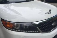 Kia Sorento 2012 - Bán ô tô Kia Sorento đời 2012, màu trắng xe gia đình, 610tr giá 610 triệu tại Ninh Bình