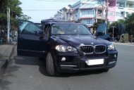 BMW X5 xDriver30i 2009 - Bán BMW X5 xDriver30i 2009, màu đen, nhập khẩu   giá 755 triệu tại Bình Dương