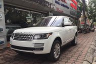 LandRover HSE 2017 - Bán ô tô LandRover Range Rover HSE đời 2017, màu trắng, nhập khẩu giá 5 tỷ 750 tr tại Tp.HCM