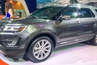 Ford Explorer 2017 - Ford Biên Hòa Ford Explorer đời 2017, nhập khẩu nguyên chiếc từ Mỹ giá 2 tỷ 180 tr tại Đồng Nai