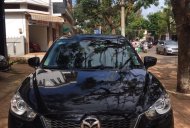 Mazda CX 5 2.0 AT 2015 - Bán Mazda CX 5 2.0 AT năm 2015, màu đen, 748 triệu giá 748 triệu tại Đắk Lắk