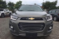 Chevrolet Captiva Revv LTZ 2.4 AT 2017 - Chevrolet Captiva 2017, hỗ trợ vay ngân hàng 90%, gọi Ms. Lam 0939193718 giá 879 triệu tại Cà Mau