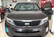 Kia Sorento GAT 2017 - Bán Kia Sorento - SUV 7 chỗ giá chỉ 799 triệu đồng giá 799 triệu tại Gia Lai