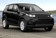 LandRover Discovery Sport  2016 - Bán giá xe ô tô LandRover Discovery Sport SE đời 2017- xe 7 chỗ - nhập khẩu - màu đen, trắng xe giao ngay 0932222253 giá 2 tỷ 699 tr tại Tp.HCM