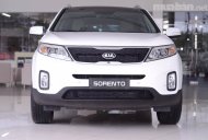 Kia Sorento 2017 - Bán xe Kia Sorento đời 2017, màu trắng, xe nhập, giá tốt giá 789 triệu tại Hải Dương
