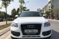 Audi Q5   3.2 AT  2008 - Cần bán gấp Audi Q5 3.2 AT đời 2008, màu trắng, nhập khẩu nguyên chiếc giá 999 triệu tại Hà Nội