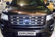 Ford Explorer 2017 - Bán ô tô Ford Explorer đời 2017, màu xám, nhập khẩu chính hãng giá 2 tỷ 180 tr tại Đồng Nai
