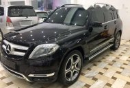 Mercedes-Benz GLK Class AT 2015 - Bán xe Mercedes AT đời 2015, màu đen, nhập khẩu còn mới giá 1 tỷ 350 tr tại Khánh Hòa
