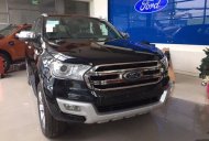 Ford Everest 2017 - Ford Everest mới 100%, giá tốt, xe đủ màu giao ngay, hỗ trợ trả góp 80% với lãi suất thấp giá 1 tỷ 285 tr tại Tuyên Quang