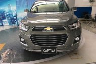 Chevrolet Captiva Revv LTZ 2.4 AT 2017 - Cần bán Chevrolet Captiva Revv LTZ 2.4 AT đời 2017, hỗ trợ vay ngân hàng 80%. Gọi Ms.Lam 0939 19 37 18 giá 879 triệu tại An Giang