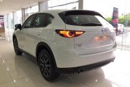 Mazda CX 5 2.5 AT 2WD 2017 - Bán xe Mazda CX 5 2.5 AT 2WD đời 2017, màu trắng giá 949 triệu tại Tiền Giang