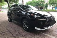 Lexus NX  200 Fsport  2016 - Cần bán lại xe Lexus NX 200 Fsport đời 2016, nhập khẩu giá 3 tỷ 450 tr tại Bình Dương