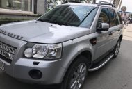 LandRover Freelander LR2 HSE 2011 - Bán xe LandRover Freelander LR2 HSE đời 2011, màu bạc, nhập khẩu   giá 765 triệu tại Tp.HCM