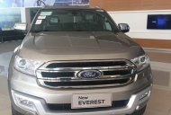 Ford Everest 2.2L 4x2 Titanium AT 2017 - Cần bán Ford Everest 2.2L 4x2 Titanium AT đời 2017, màu kem (be), xe nhập giá 1 tỷ 272 tr tại Tuyên Quang