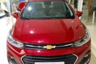 Chevrolet Trax    2017 - Bán xe Chevrolet Trax đời 2017, màu đỏ, xe nhập   giá 679 triệu tại Tp.HCM