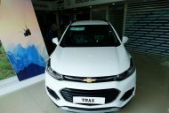 Chevrolet Trax LT 2017 - Chevrolet Trax 2017, mua lẻ bán giá sỉ, vay 90% giá trị xe giá 679 triệu tại Tp.HCM