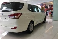 Ssangyong Stavic Khác Stavic 2017 - Bán ô tô Ssangyong Stavic Khác Stavic đời 2017, màu trắng, nhập khẩu giá 900 triệu tại Tp.HCM