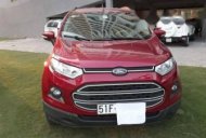 Ford EcoSport MT  2016 - Bán Ford EcoSport MT đời 2016, màu đỏ giá 470 triệu tại Tp.HCM