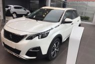Peugeot 3008 Facelift 2017 - Bán xe Peugeot 3008 Facelift đời 2017, màu trắng giá 1 tỷ 159 tr tại Lạng Sơn