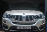 BMW X4   AT  2015 - Cần bán lại xe BMW X4 AT đời 2015, xe nhập số tự động giá 2 tỷ 50 tr tại Hà Nội