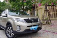 Kia Sorento 2.2L 2015 - Cần bán Kia Sorento 2.2L đời 2015, nhập khẩu nguyên chiếc số tự động giá 730 triệu tại Ninh Bình