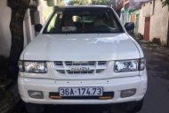 Isuzu Hi lander 2004 - Bán Isuzu Hi lander đời 2004, màu trắng   giá 218 triệu tại Hải Phòng