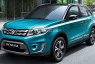 Suzuki Vitara 2017 - Bán xe Suzuki Vitara 2017, nhập khẩu, ưu đãi 50tr, liên hệ Mr. Hải 0915 240 992 giá 779 triệu tại Gia Lai