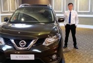 Nissan X trail SV 2017 - Giá xe Nissan Xtrail rẻ nhất miền Bắc giá 986 triệu tại Hà Nội