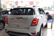 Chevrolet C-HR LT 2017 - Bán ô tô Chevrolet Trax LT đời 2017, hỗ trợ vay ngân hàng 80%, gọi Ms. Lam 0939193718 giá 679 triệu tại Bạc Liêu