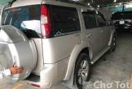 Ford Everest MT 2012 - Cần bán Ford Everest đời 2012MT, 575tr, BH 1 năm giá 575 triệu tại Tp.HCM