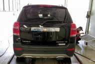 Chevrolet Captiva Revv LTZ 2.4 AT 2017 - Chevrolet Captiva 2017, hỗ trợ vay ngân hàng 90%, gọi Ms. Lam 0939193718 giá 879 triệu tại Kiên Giang