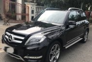Mercedes-Benz GLK 220 2014 - Cần bán Mercedes GLK 220 đời 2014, màu đen, nhập khẩu nguyên chiếc giá 1 tỷ 300 tr tại Đà Nẵng