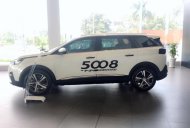 Peugeot 2017 - Peugeot Biên Hòa - Bán xe Peugeot 5008 tại Biên Hòa, xe mới nhiều KM hấp dẫn. Liên hệ 0938.097.263 giá 1 tỷ 399 tr tại Đồng Nai