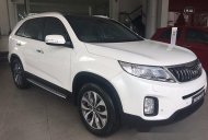 Kia Sorento 2017 - Bán Kia Sorento đời 2017, màu trắng, giá 782tr giá 782 triệu tại Bình Thuận  