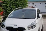 Kia Rondo    GAT 2016 - Bán xe Kia Rondo GAT sản xuất 2016, màu trắng giá 630 triệu tại Thanh Hóa