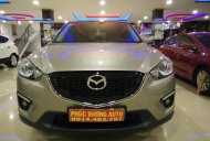 Mazda CX 5 2.0 AT 2015 - Cần bán xe Mazda CX 5 2.0 AT đời 2015 chính chủ giá 760 triệu tại Đắk Lắk