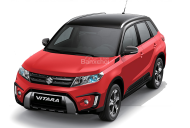 Suzuki Vitara 2018 - Hot Suzuki Vitara đời 2018, màu đỏ - đen, nhập khẩu nguyên chiếc tặng kèm gói phụ kiện lớn giá 779 triệu tại Hà Nội