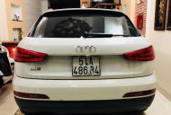 Audi Q3 2.0 AT 2012 - Bán Audi Q3 đời 2012, màu trắng, nhập khẩu nguyên chiếc chính chủ giá 1 tỷ 50 tr tại Tp.HCM