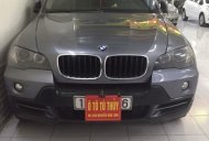 BMW X5 2009 - Cần bán lại xe BMW X5 đời 2009, nhập khẩu giá 610 triệu tại Hải Phòng