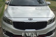 Kia Sedona 2015 - Cần bán gấp Kia Sedona đời 2015, nhập khẩu Hàn Quốc giá 995 triệu tại Tp.HCM