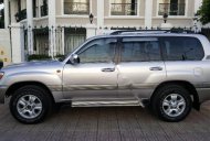 Toyota Land Cruiser 4500EFI 2004 - Bán ô tô Toyota Land Cruiser 4500EFI, đời 2004 như mới, giá 590tr giá 590 triệu tại Long An