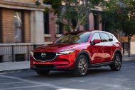 Mazda CX 5 2017 - [ Mazda Hải Phòng ] Mazda CX5 facelift 2018 giá chỉ từ 849 triệu đồng, liên hệ 0983.188.837 giá 849 triệu tại Hải Phòng