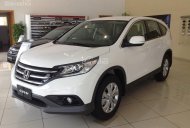 Honda CR V 2.4 TG 2017 - Honda Ô tô Lạng Sơn chuyên cung cấp dòng xe Honda CRV - Xe giao ngay hỗ trợ tối đa cho khách hàng-LH 0983.458.858 giá 1 tỷ 73 tr tại Bắc Ninh