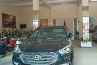 Hyundai Santa Fe 2017 - Bán ô tô Hyundai Santa Fe sản xuất 2017 giá 1 tỷ 80 tr tại Nam Định