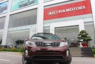 Kia Sorento 2.4 GAT 2017 - Siêu khuyến mãi! Kia Sorento GAT 2017, giá chỉ còn 789 triệu tại Kia Tây Ninh. Hotline: Tâm 0938.805.635 giá 789 triệu tại Tây Ninh