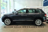 Volkswagen Touareg GP 2014 - Volkswagen Touareg GP - Quang Long 0933689294 giá 2 tỷ 499 tr tại Tp.HCM